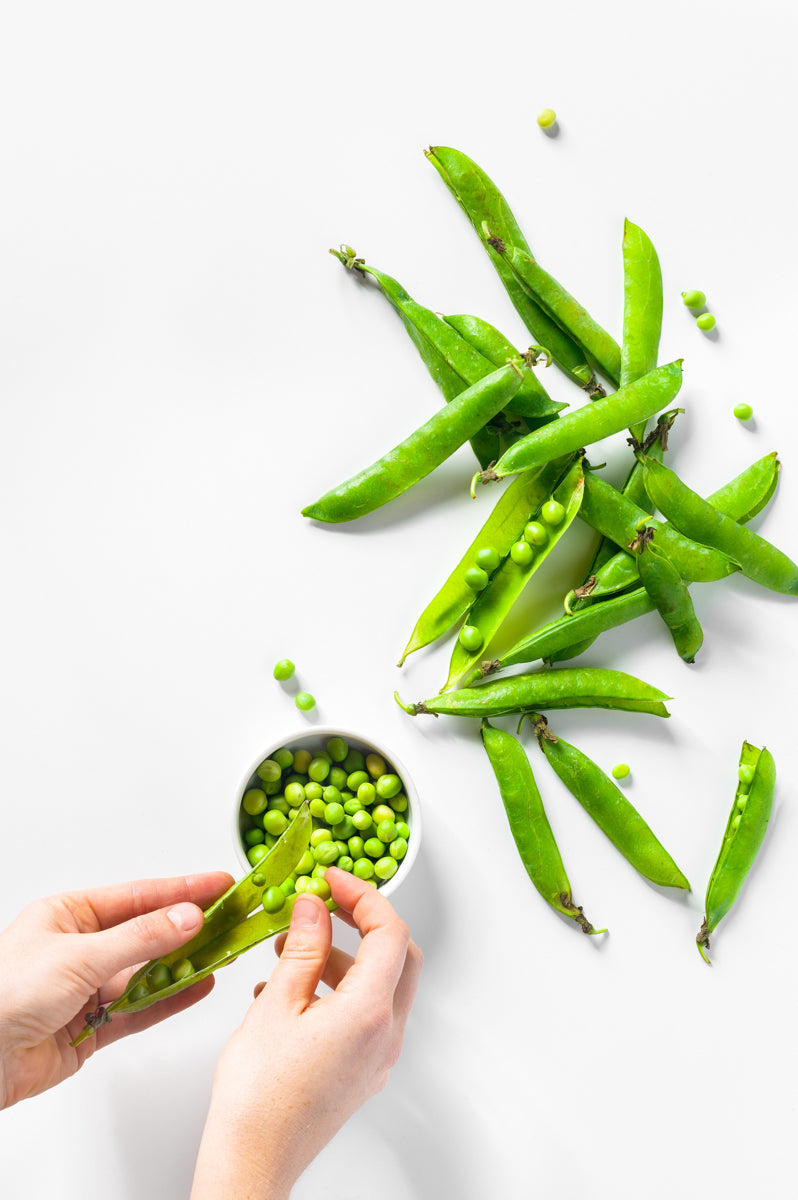 What About Having an Organic Kitchen for you?