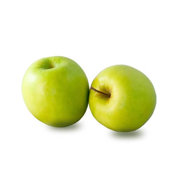 Organic Apple