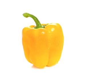 Organic Pepper