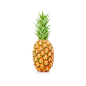 Organic Pineapple