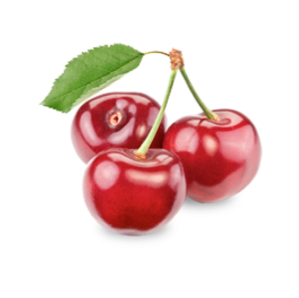 Organic Cherry
